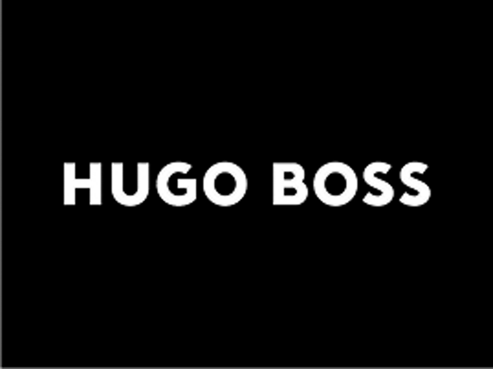 Hugo Boss