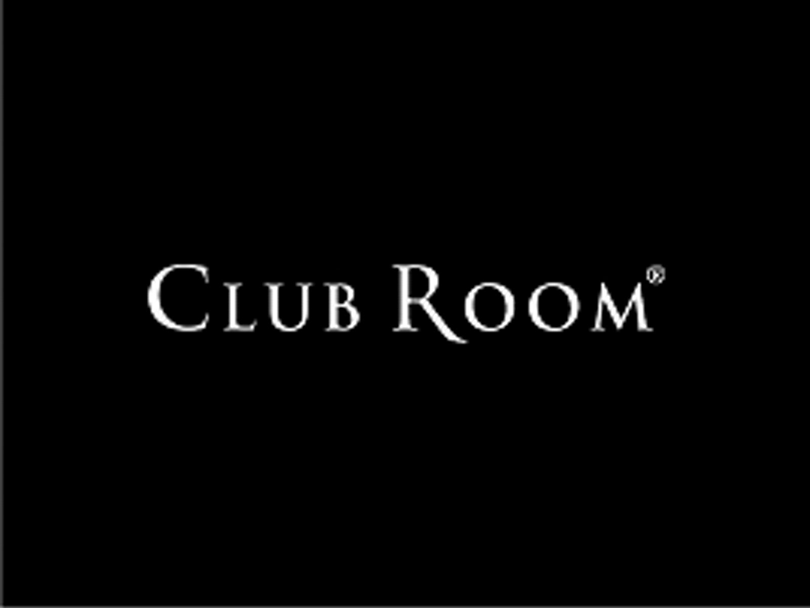 Club Room