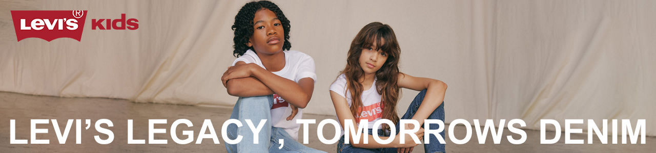levis