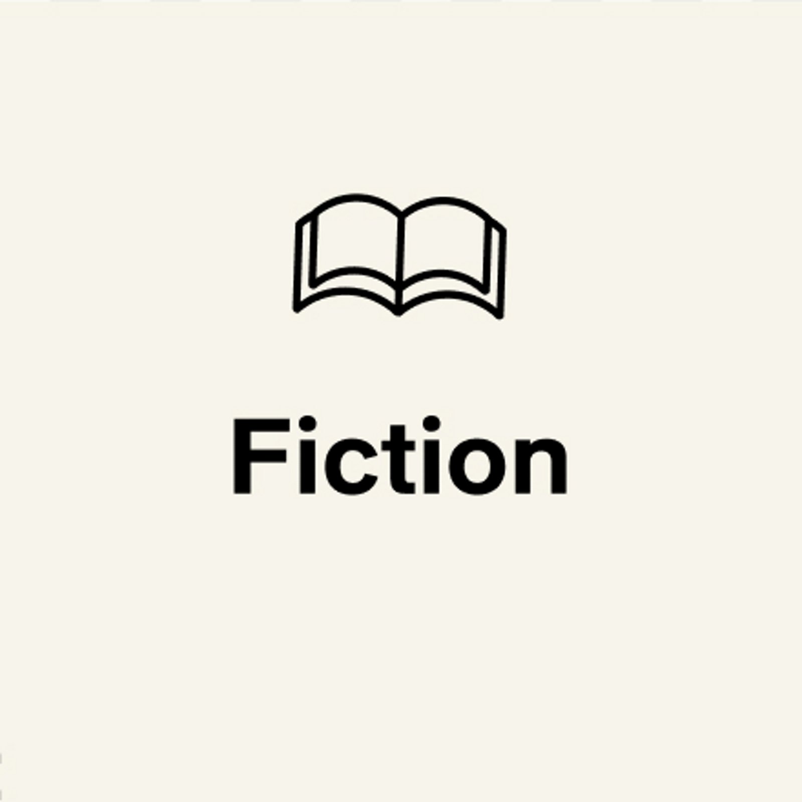 Fiction