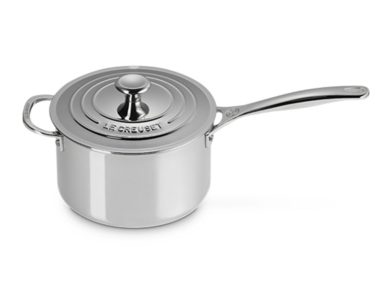 Stainless Steel Cookware