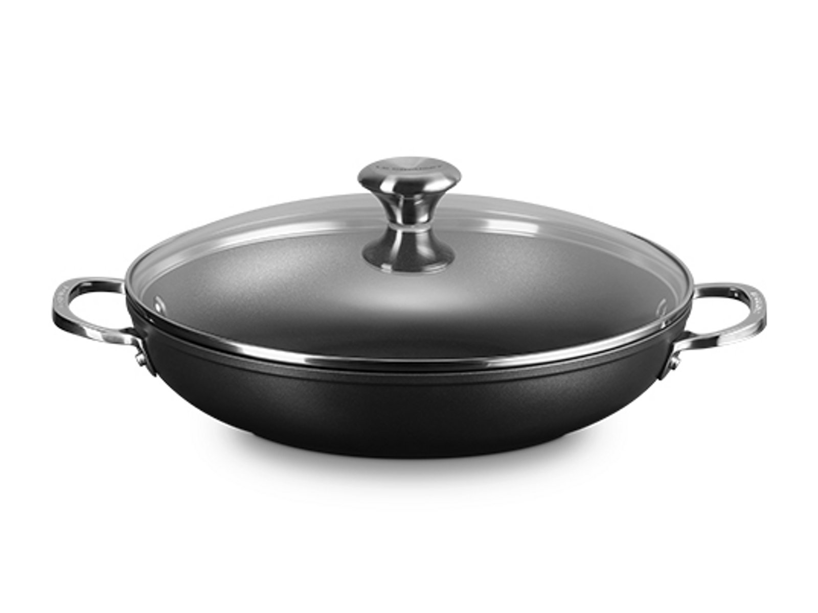 Nonstick Cookware