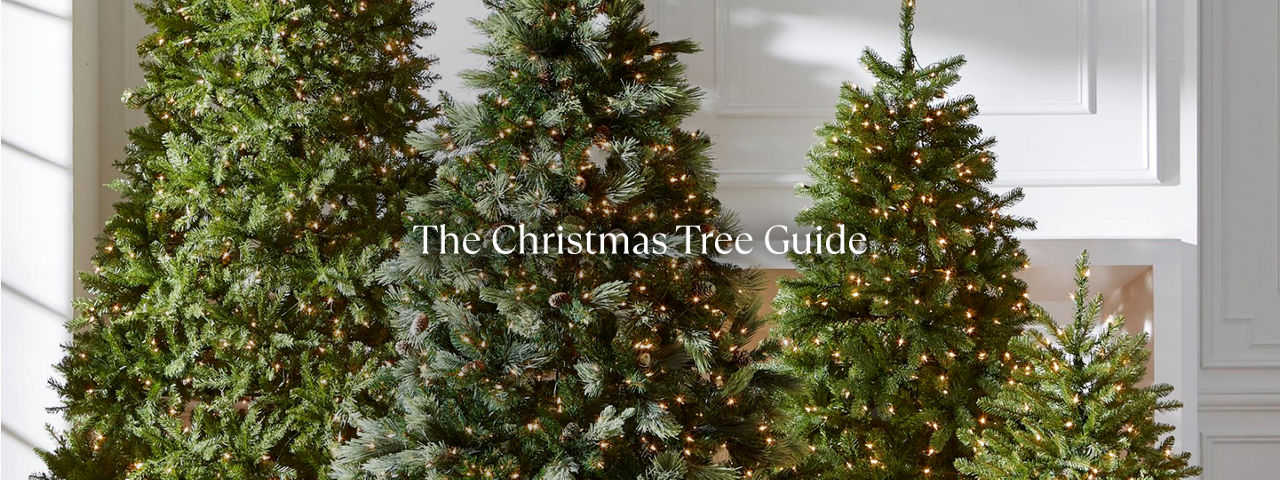 The Christmas Tree Guide