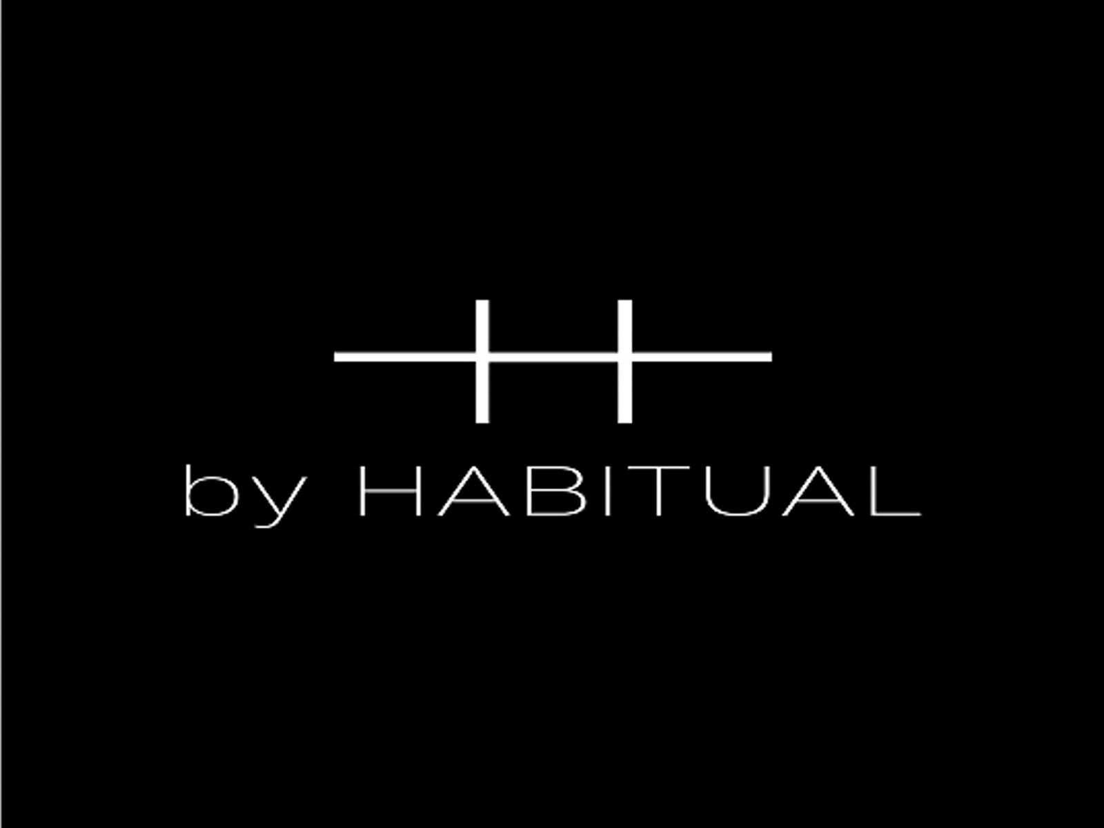 H by Habitual
