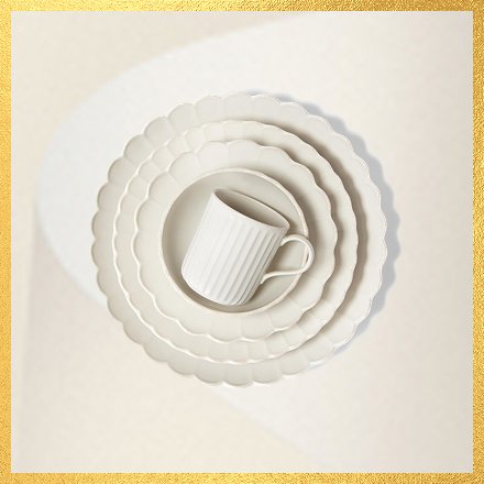 Dinnerware