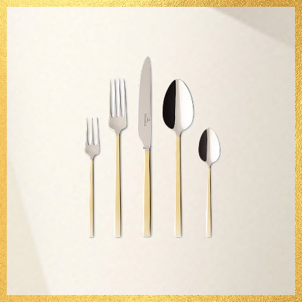 Flatware