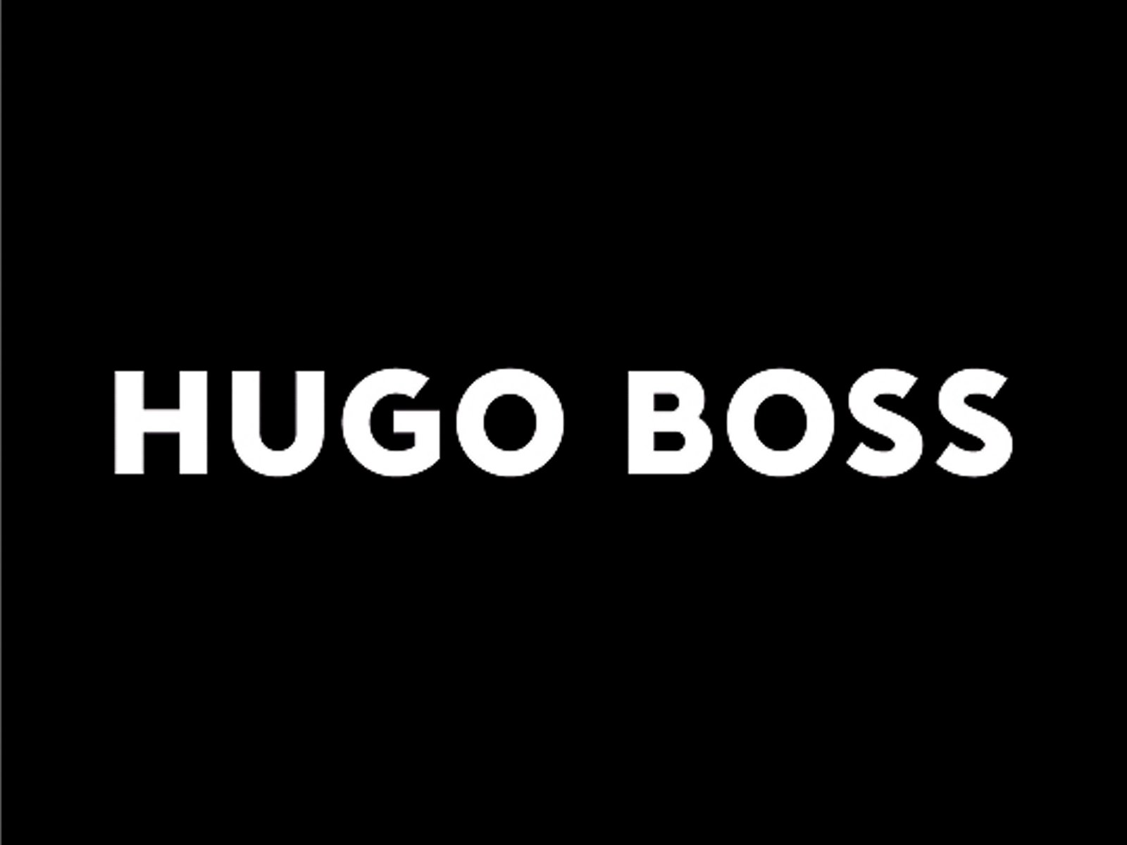 Hugo Boss