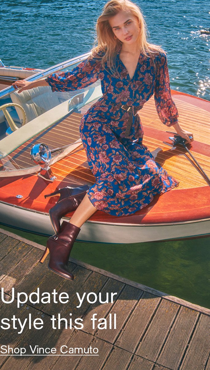 Shop Vince Camuto