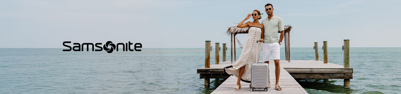 Samsonite