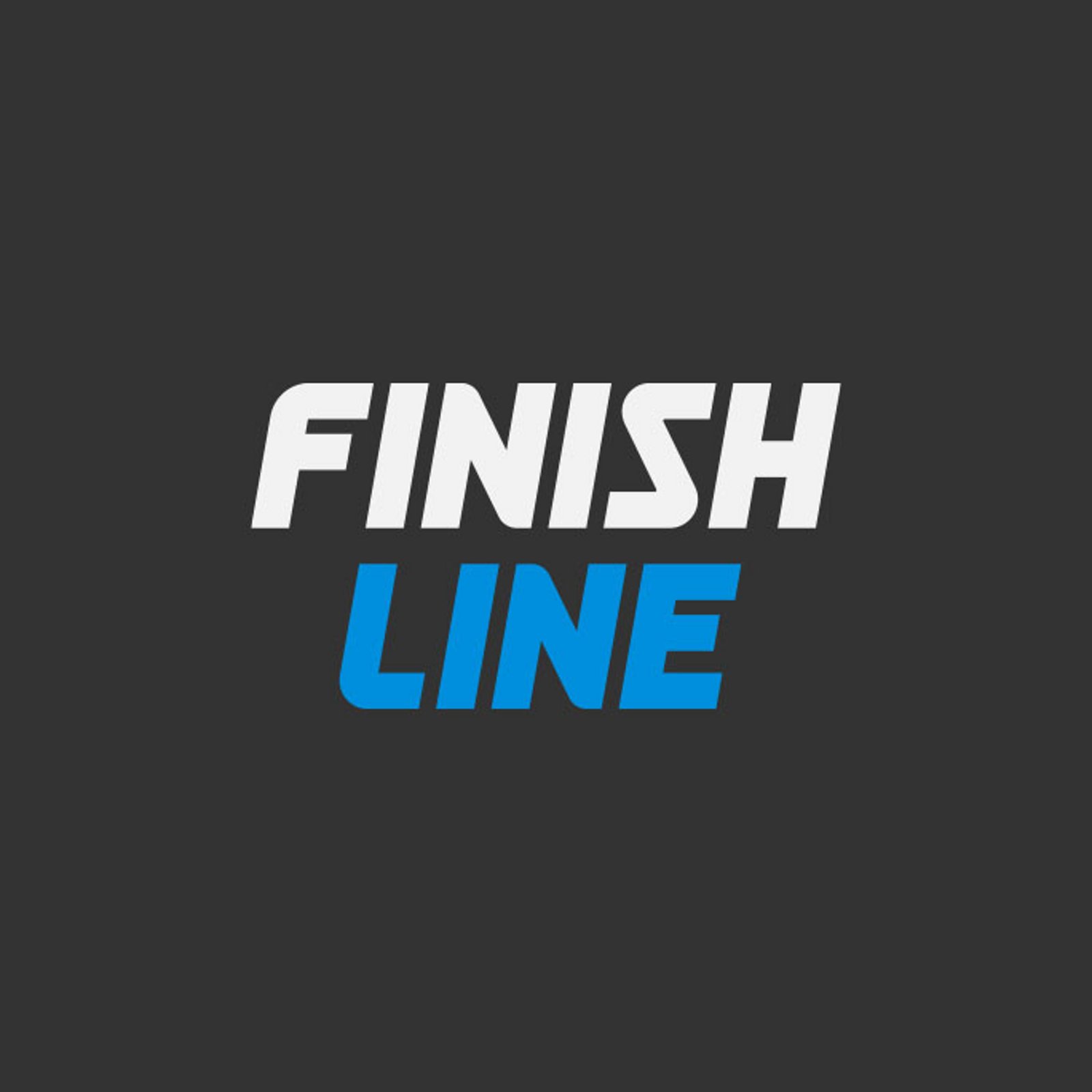 Finish Line