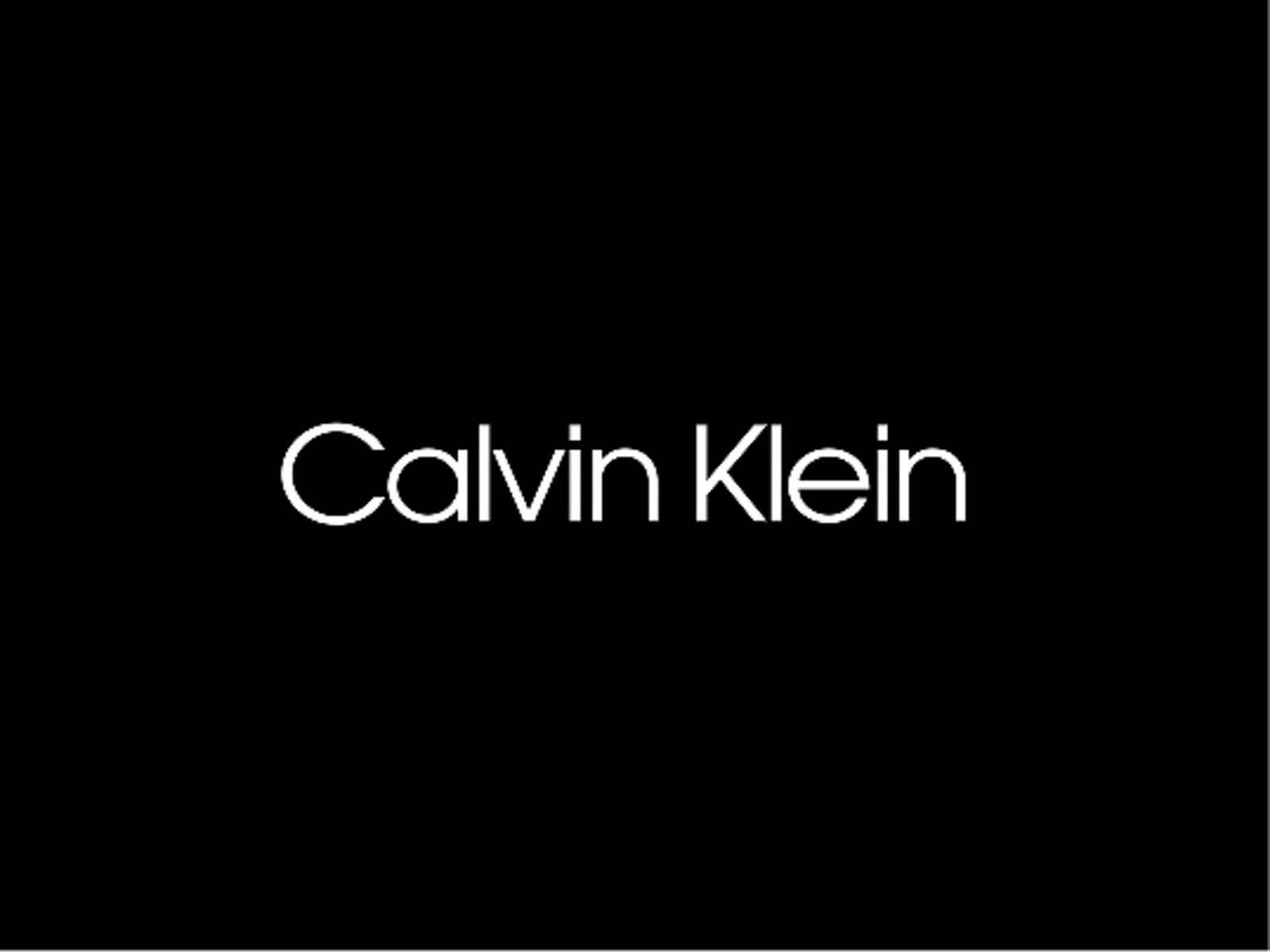 Calvin Klein