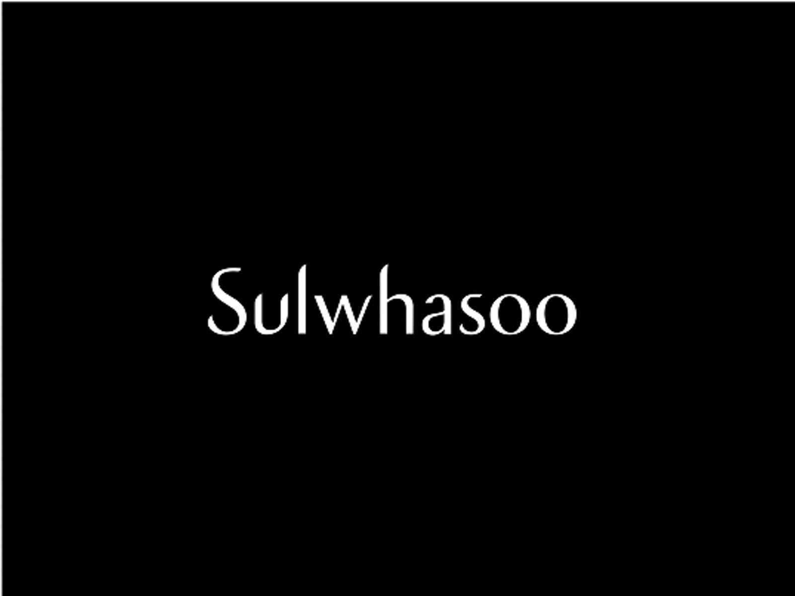 Sulwhasoo