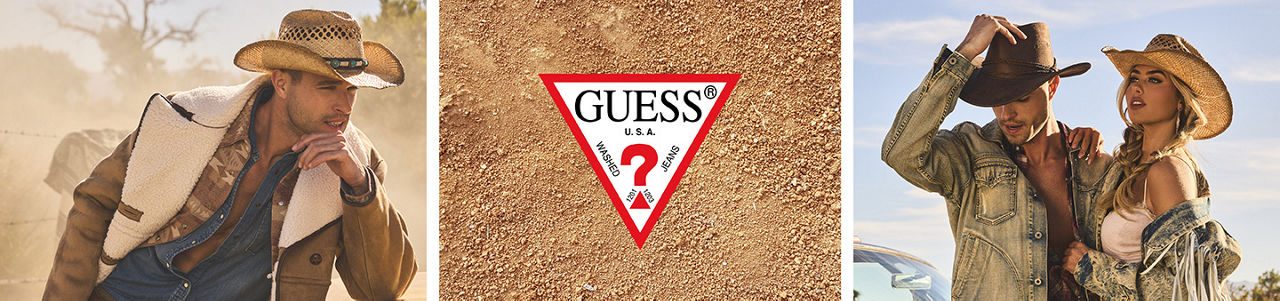 Guess