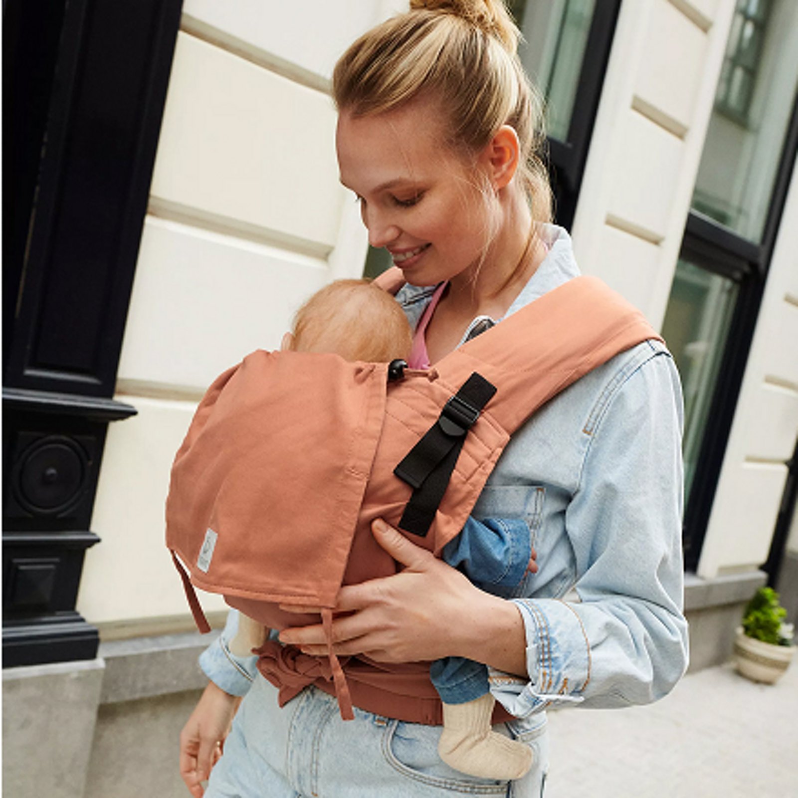 Baby Carriers
