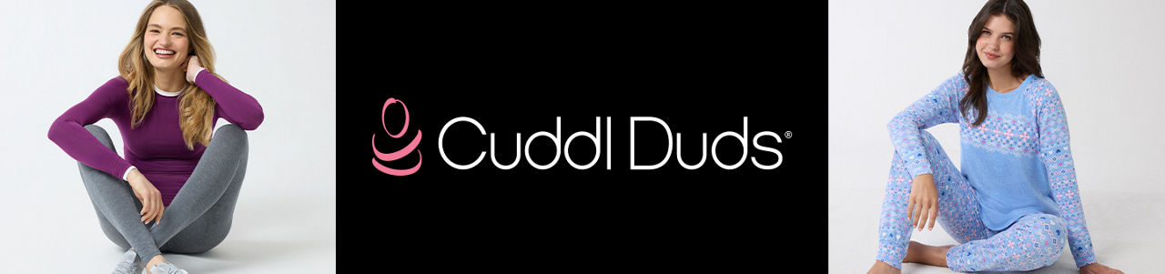cuddl duds
