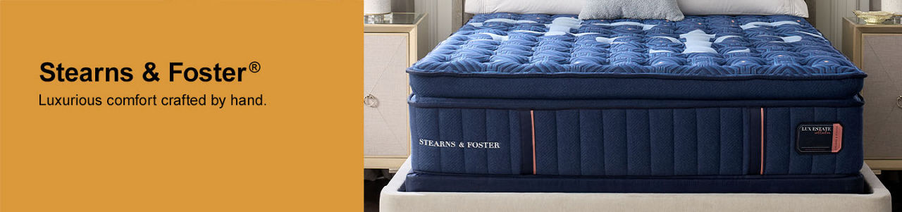 Stearns & Foster