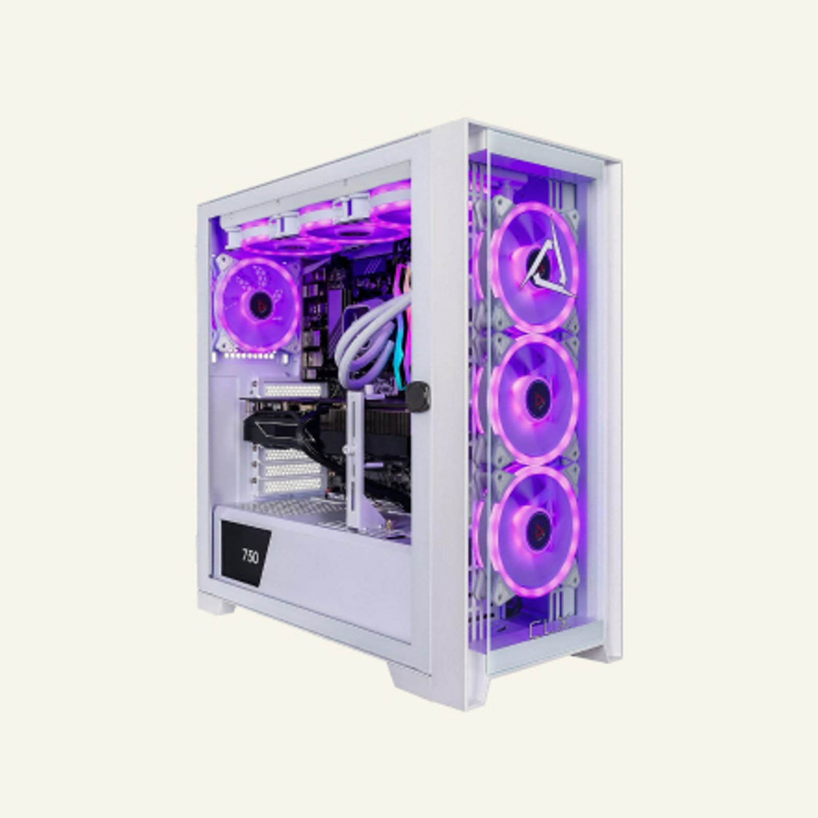 Gaming Laptops & Computers