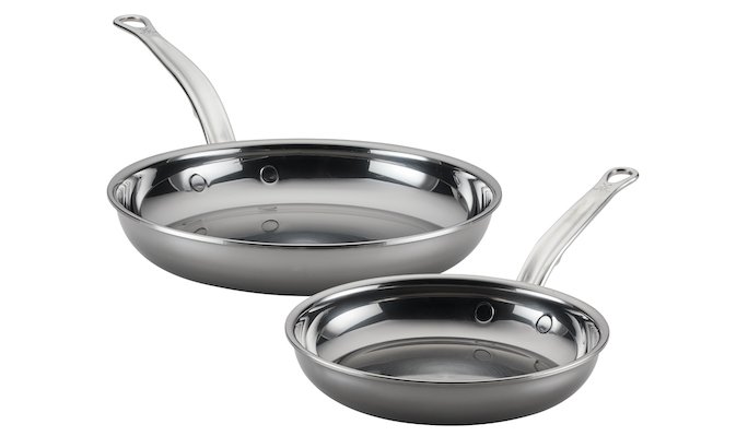 Skillets & Saute Pans