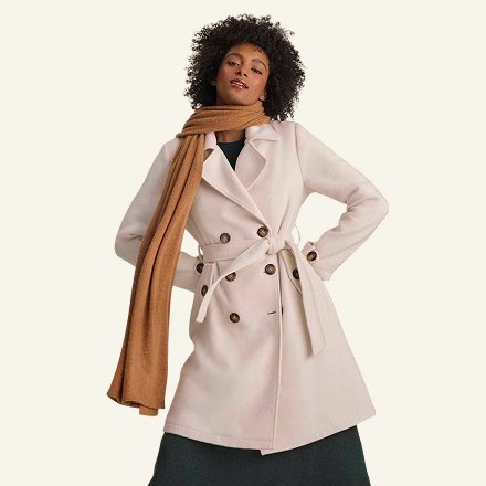 Women’s Coats