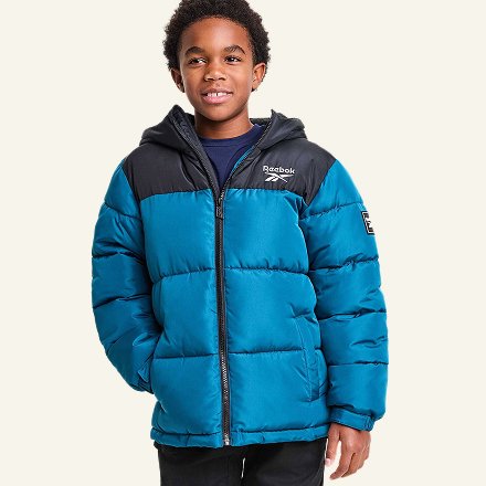 Boys' Coats