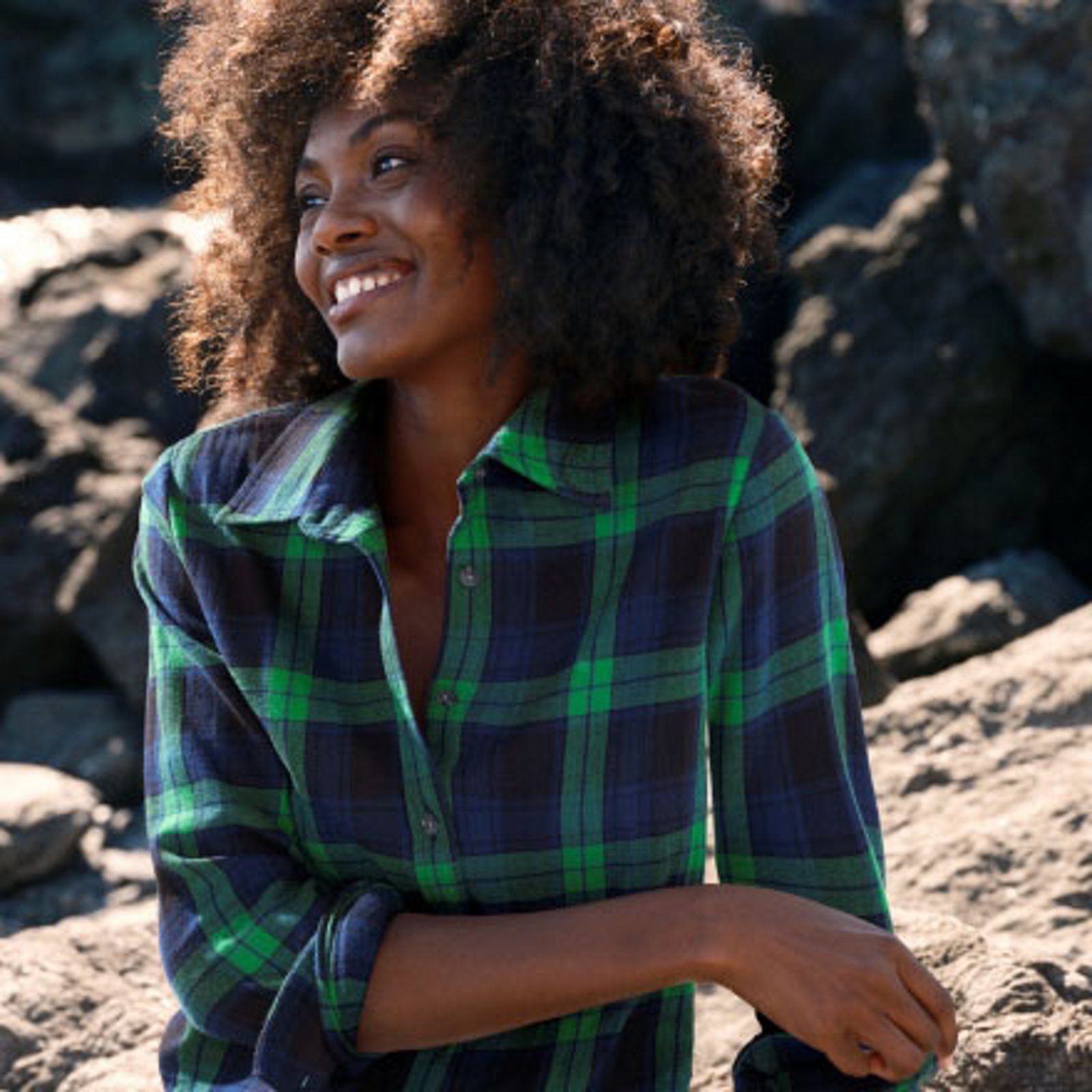 Lands' End Women's Clothing