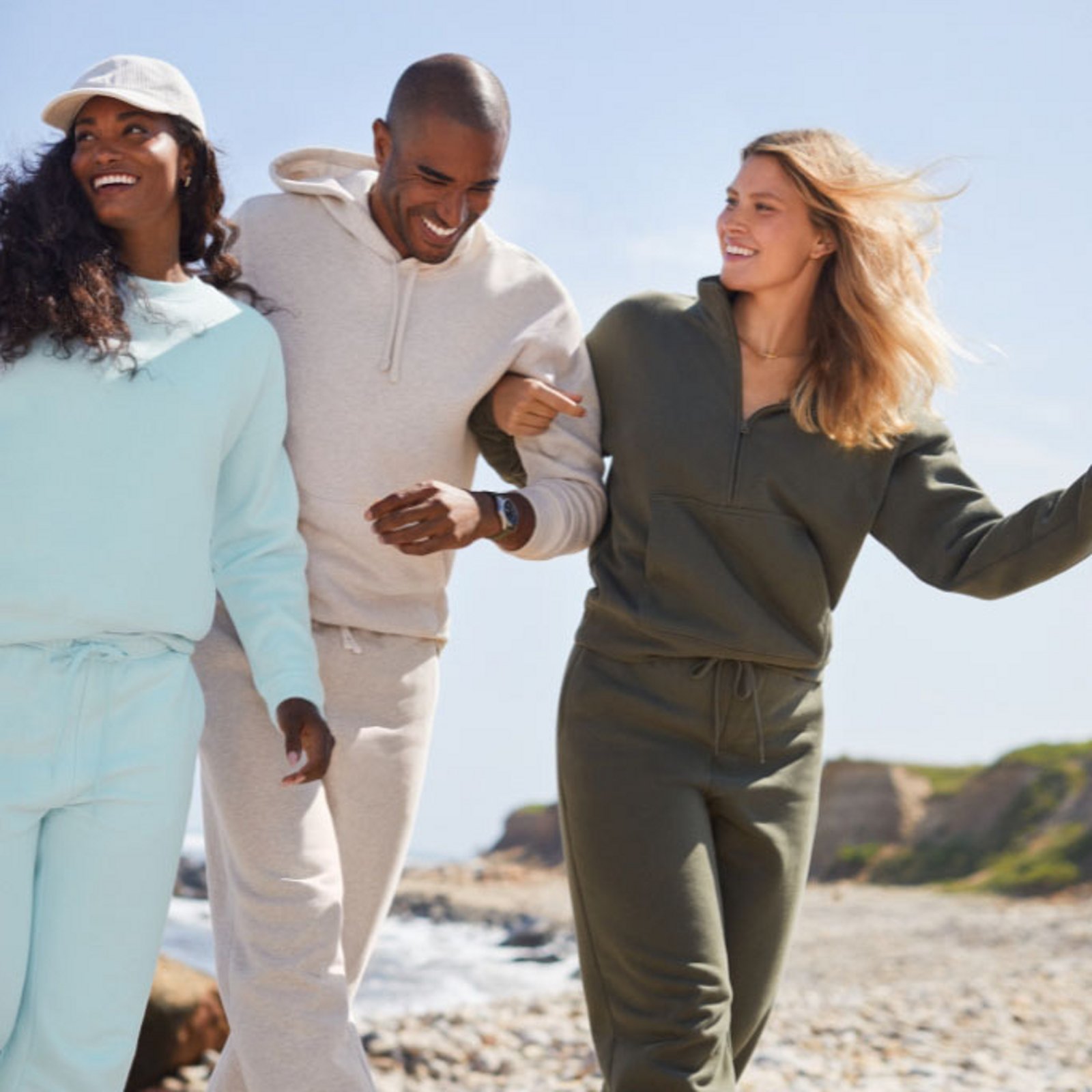 Lands' End Loungewear