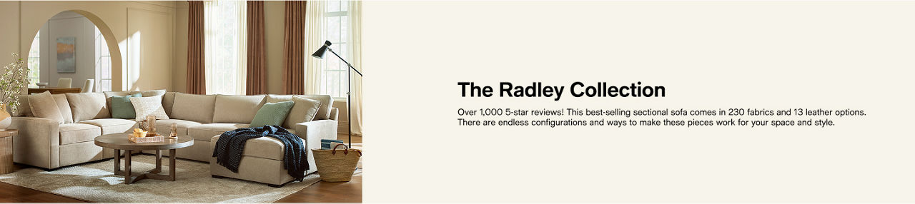 The Radley collection