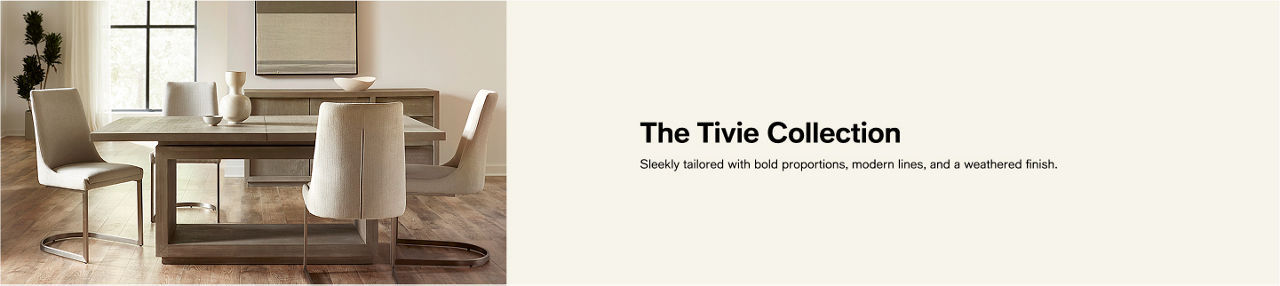 The Tivie Collection