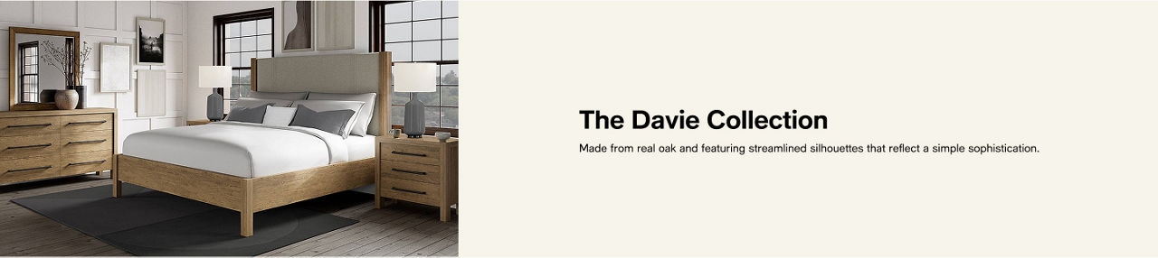 The Davie Collection