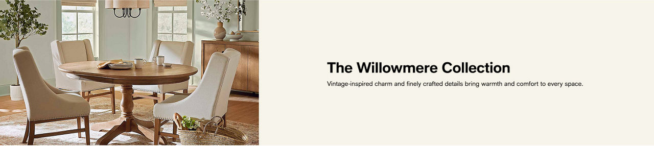 The Willowmere Collection