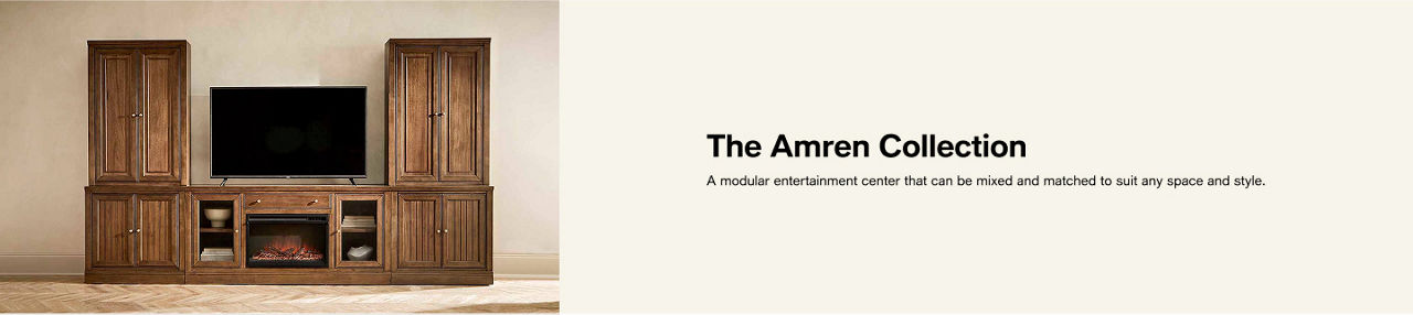 Amren Furniture Collection