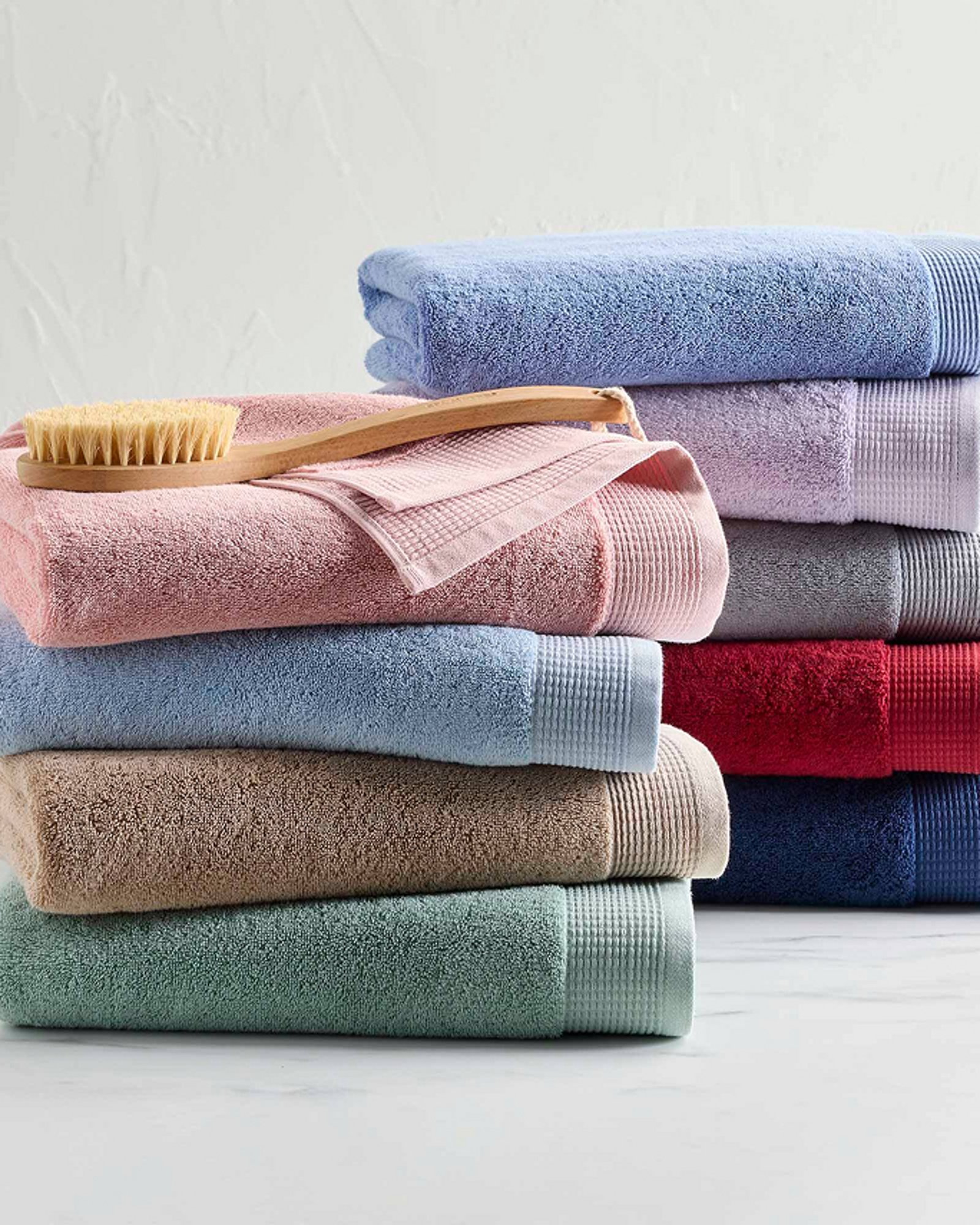 Anti Microbial  Towels