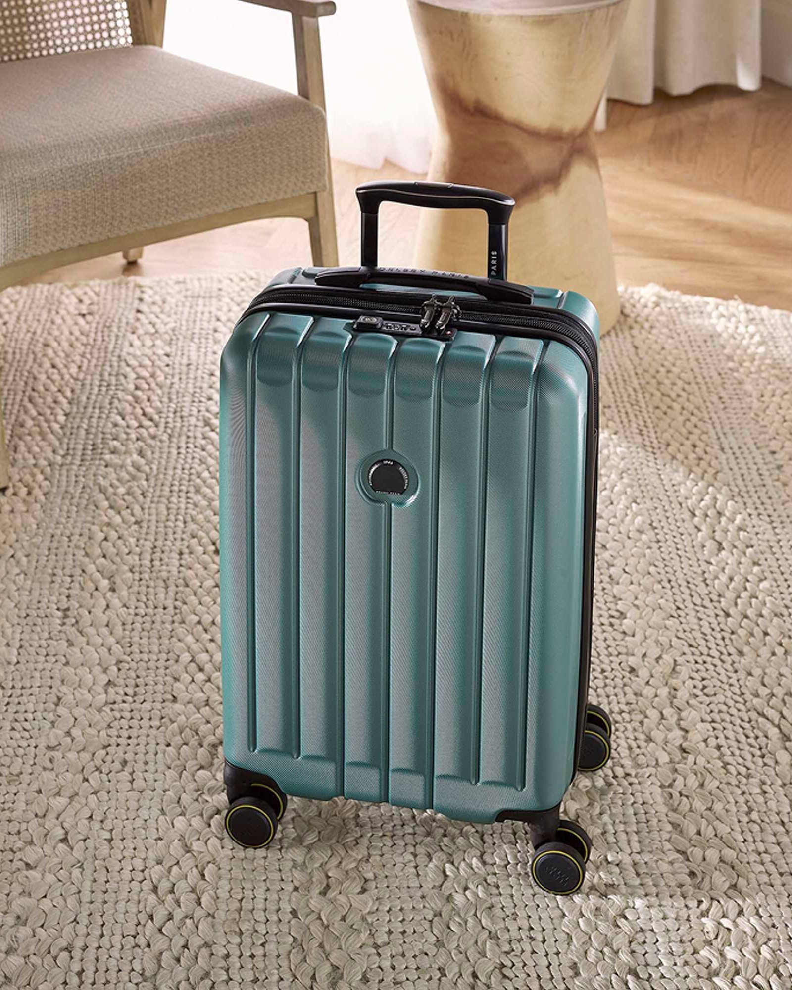 Spinner Luggage
