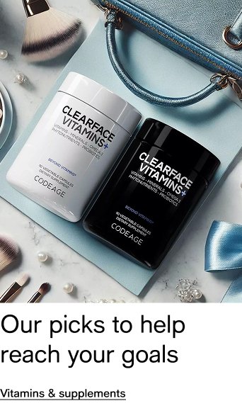 Our picks to help reach your goals