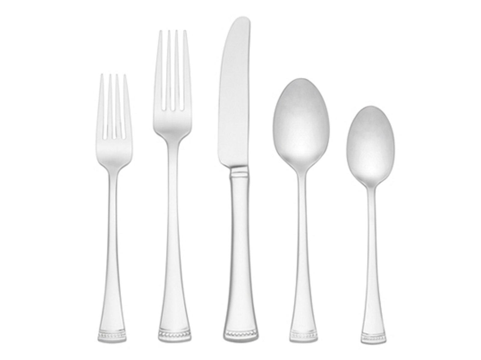 Flatware