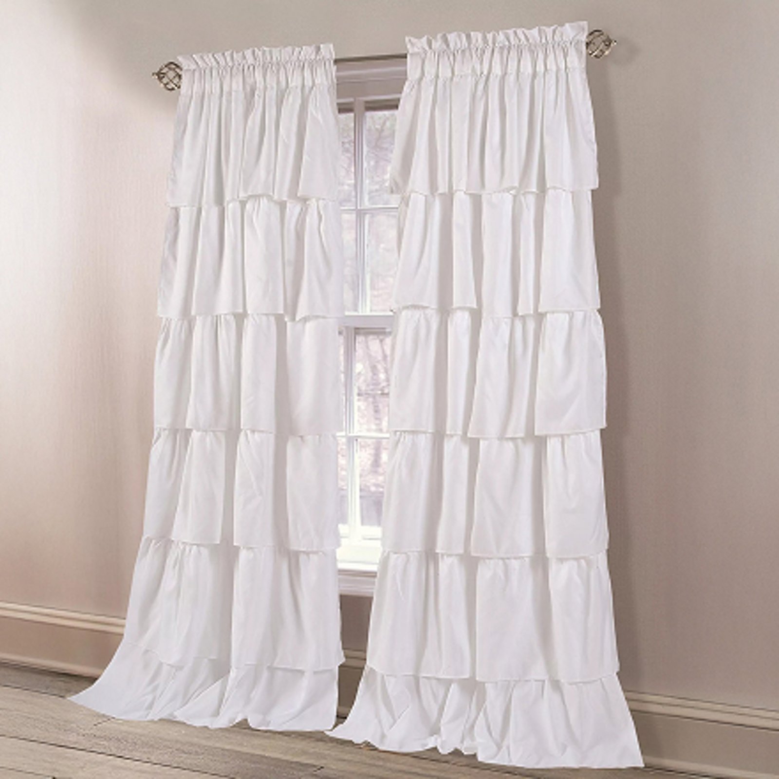 Curtain Panels