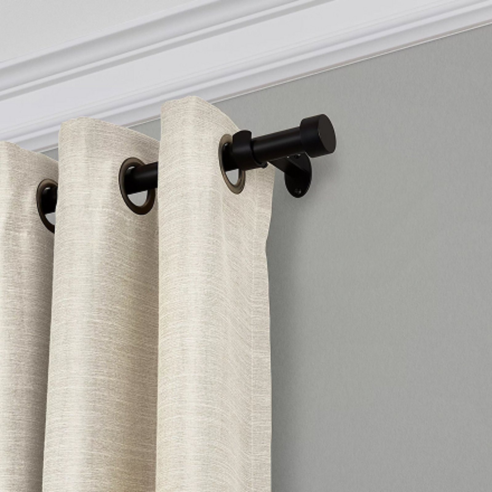 Curtain Rods