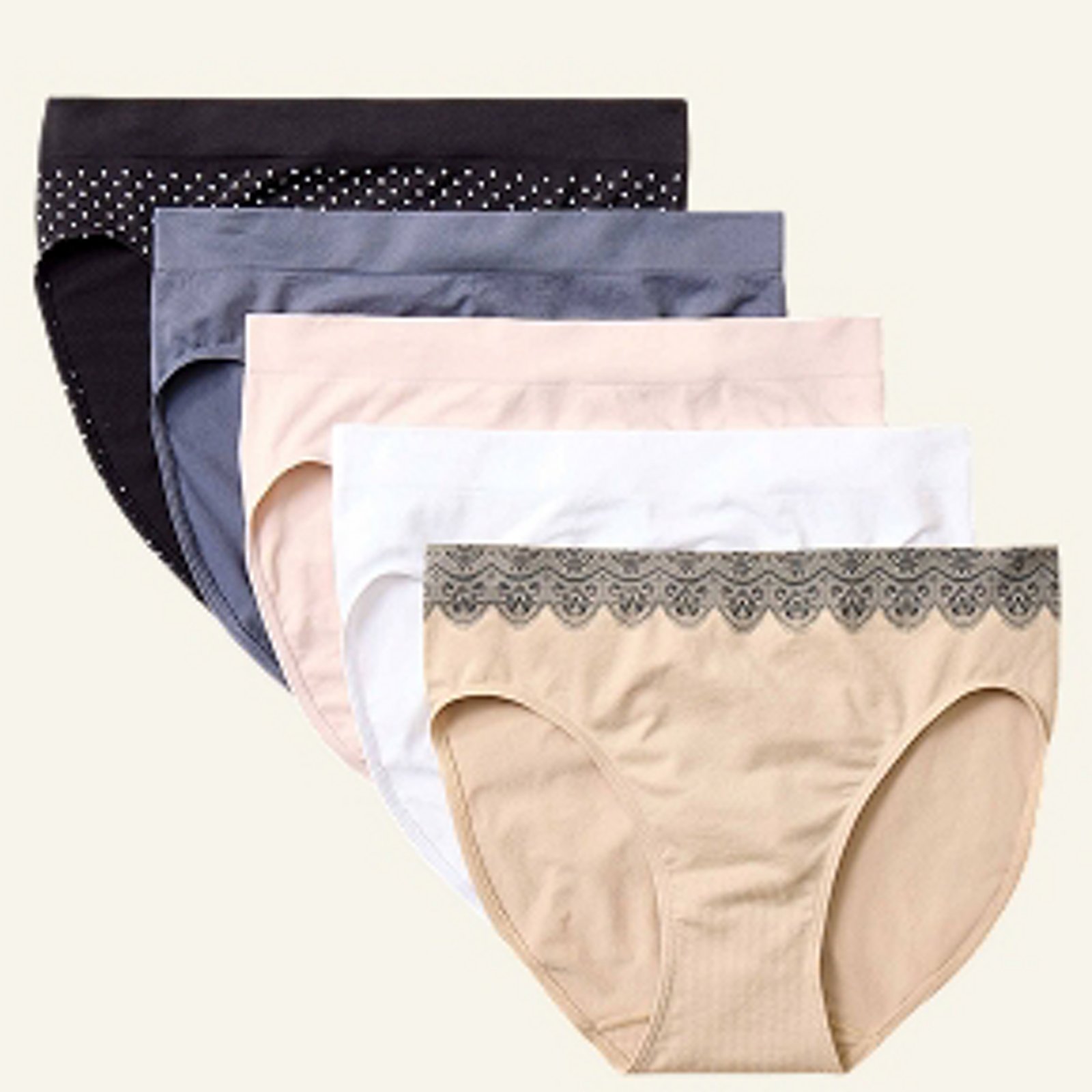 Women's underwear