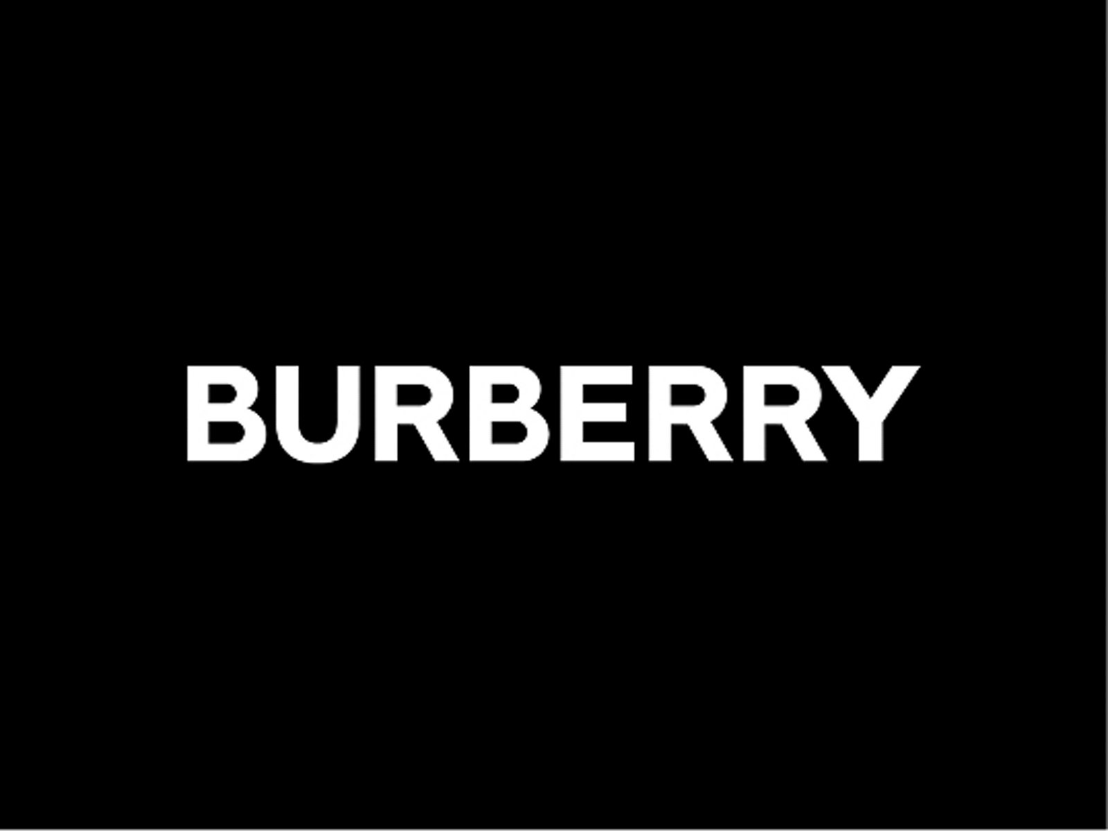 Burberry