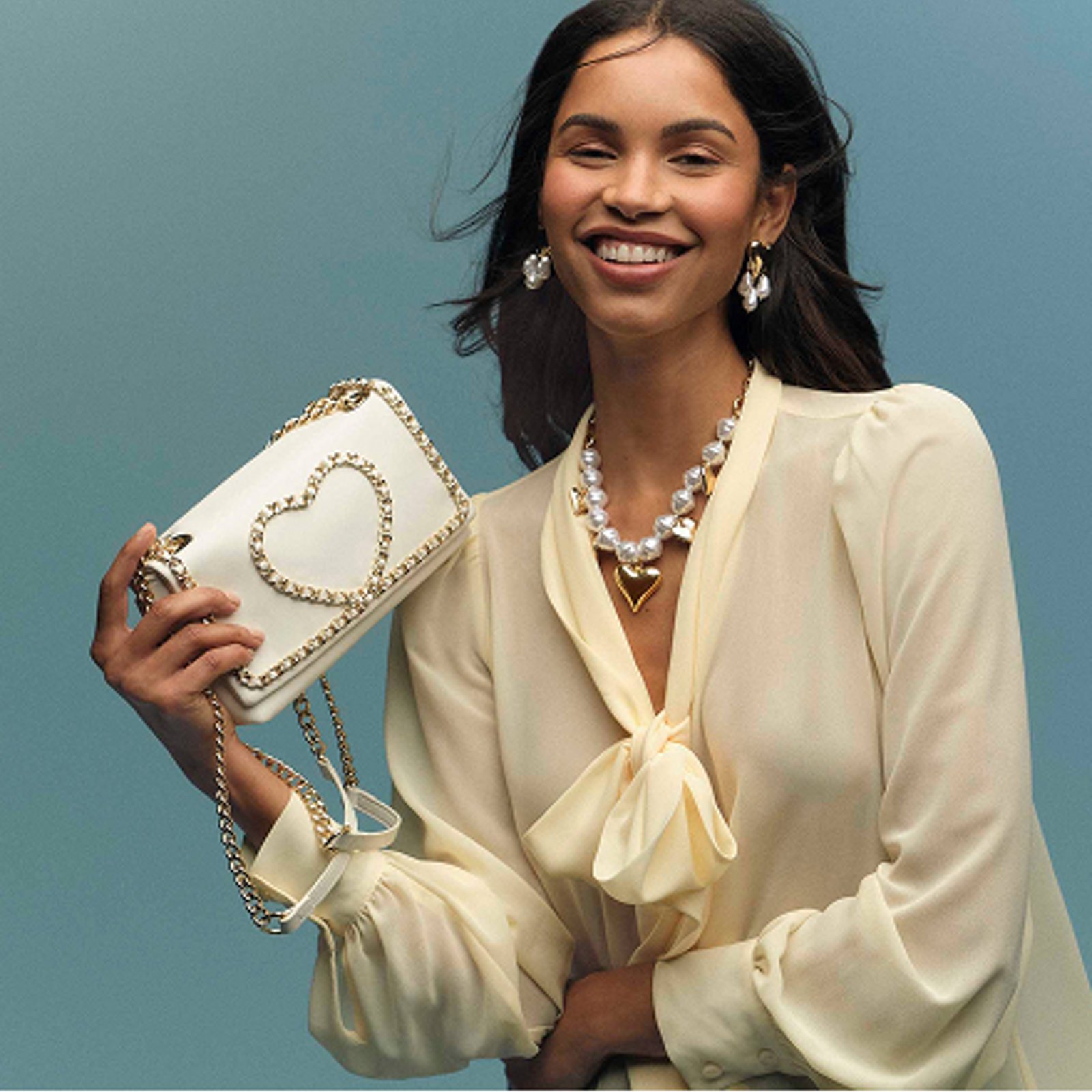 Handbags & accessories