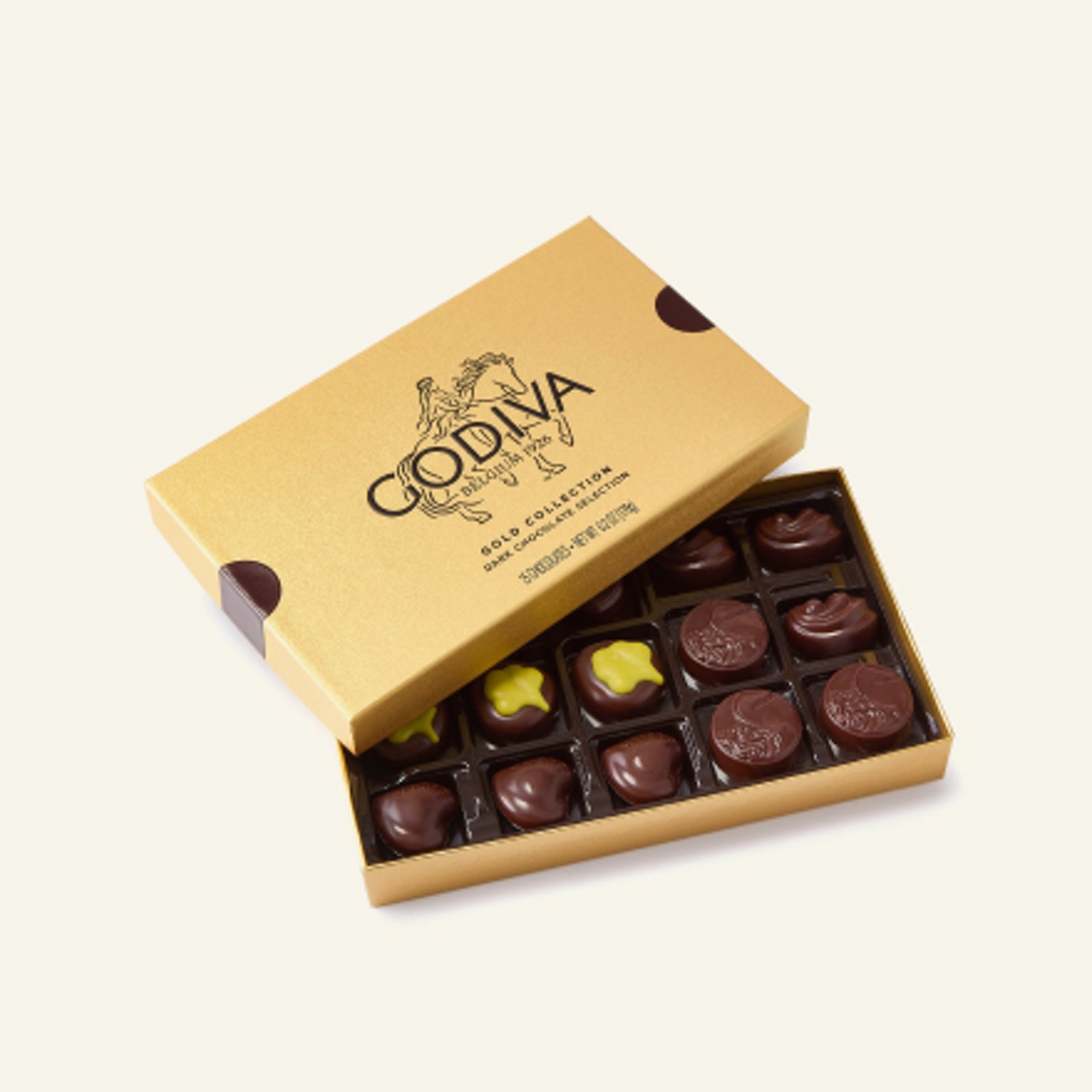 Gourmet Food & Snacks