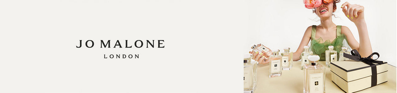 Jo Malone