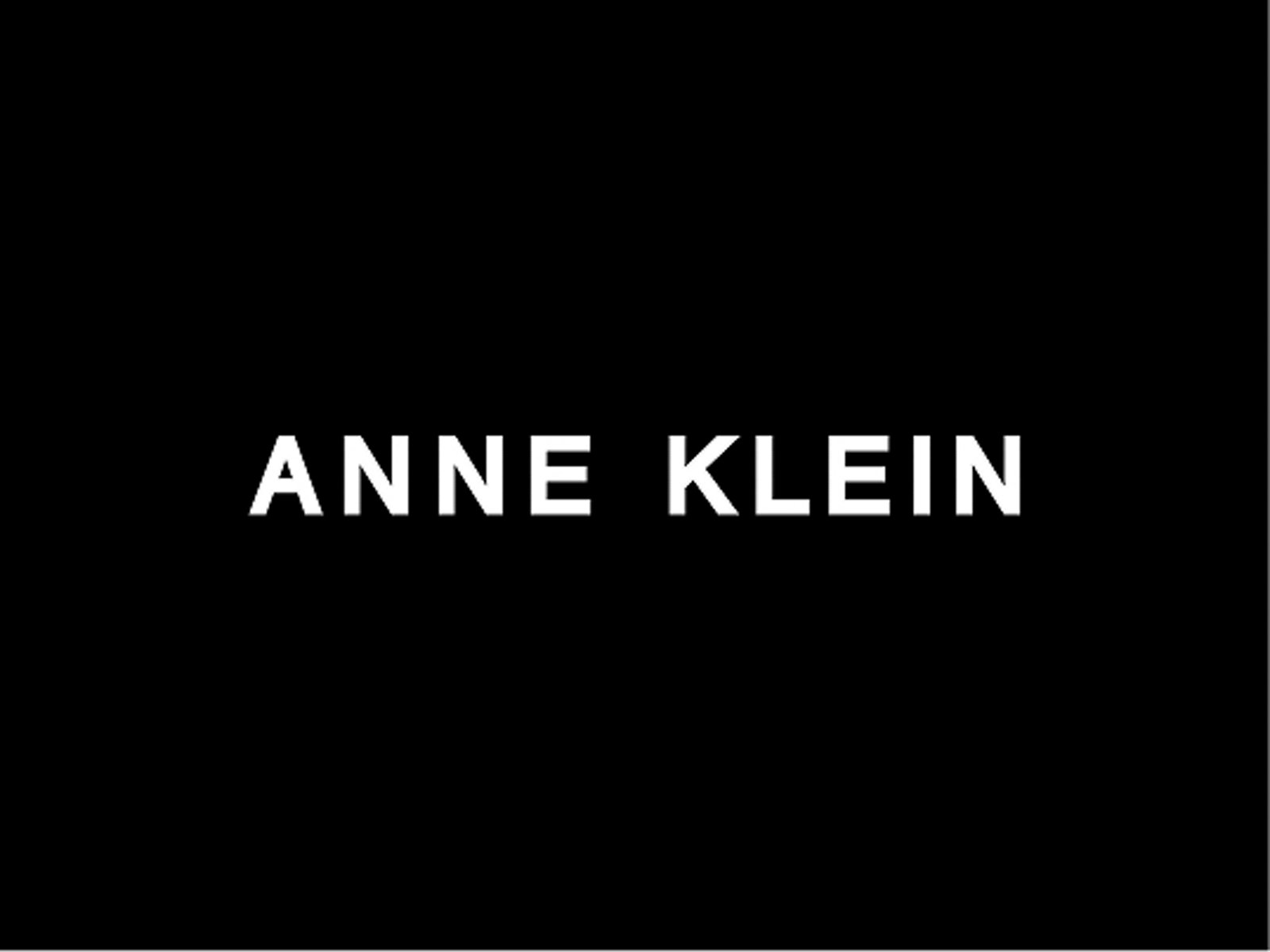 Anne Klein