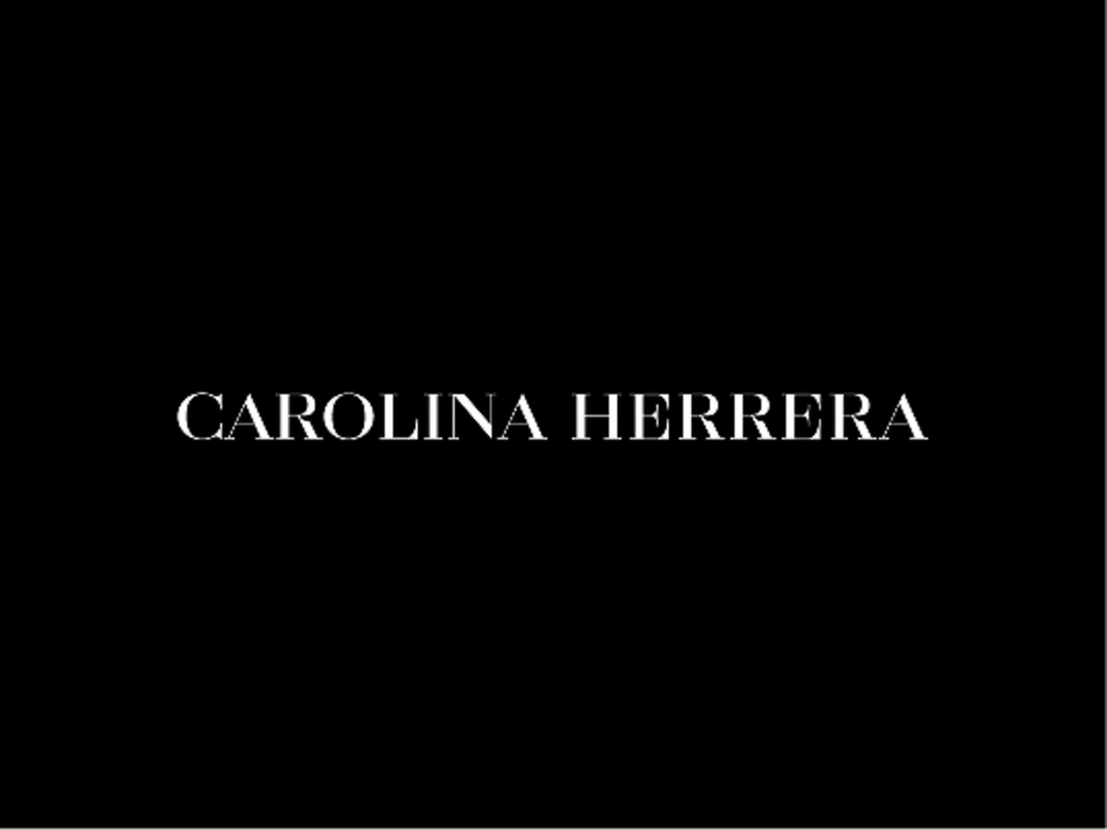 Carolina Herrera
