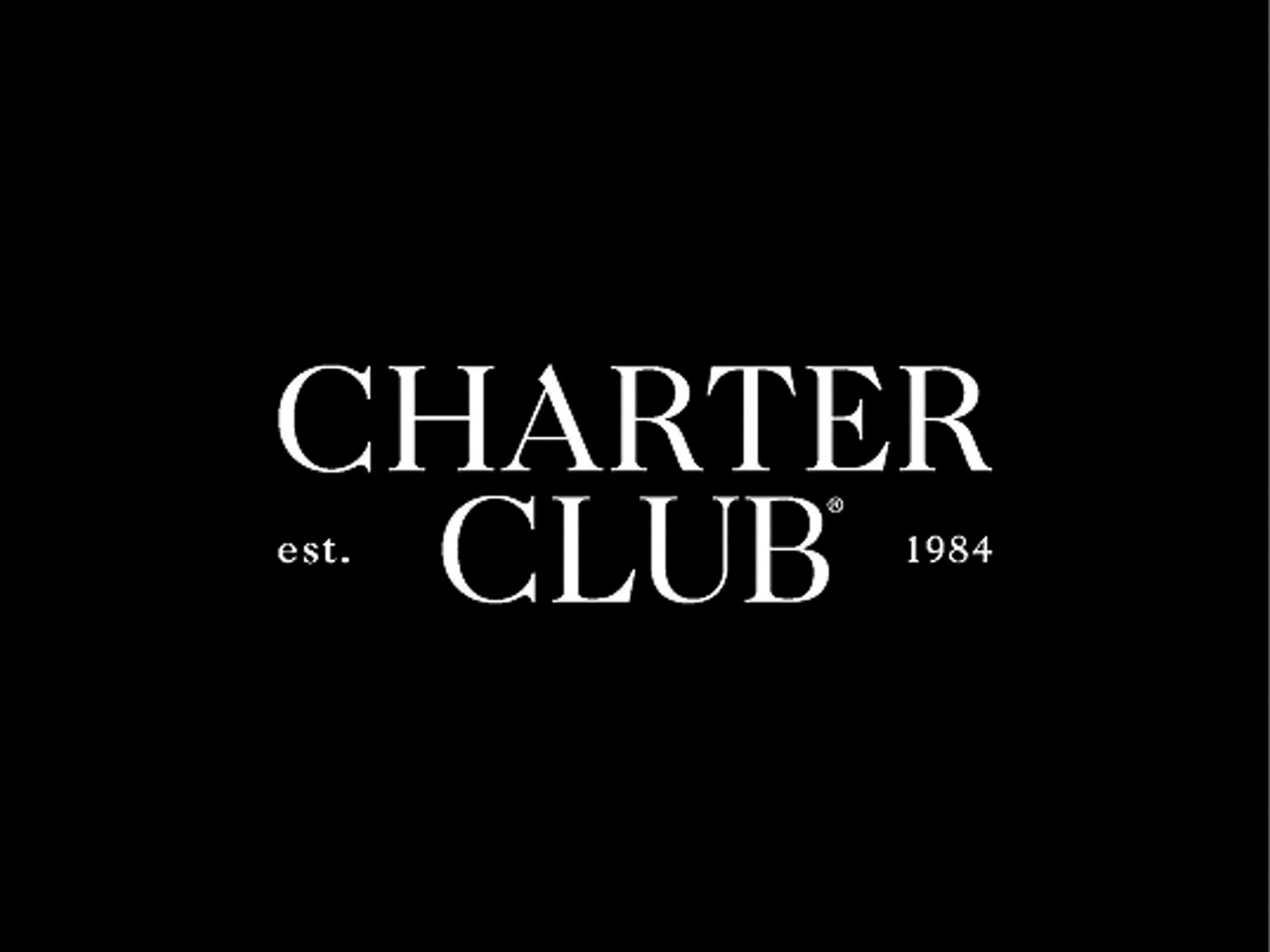 Charter Club
