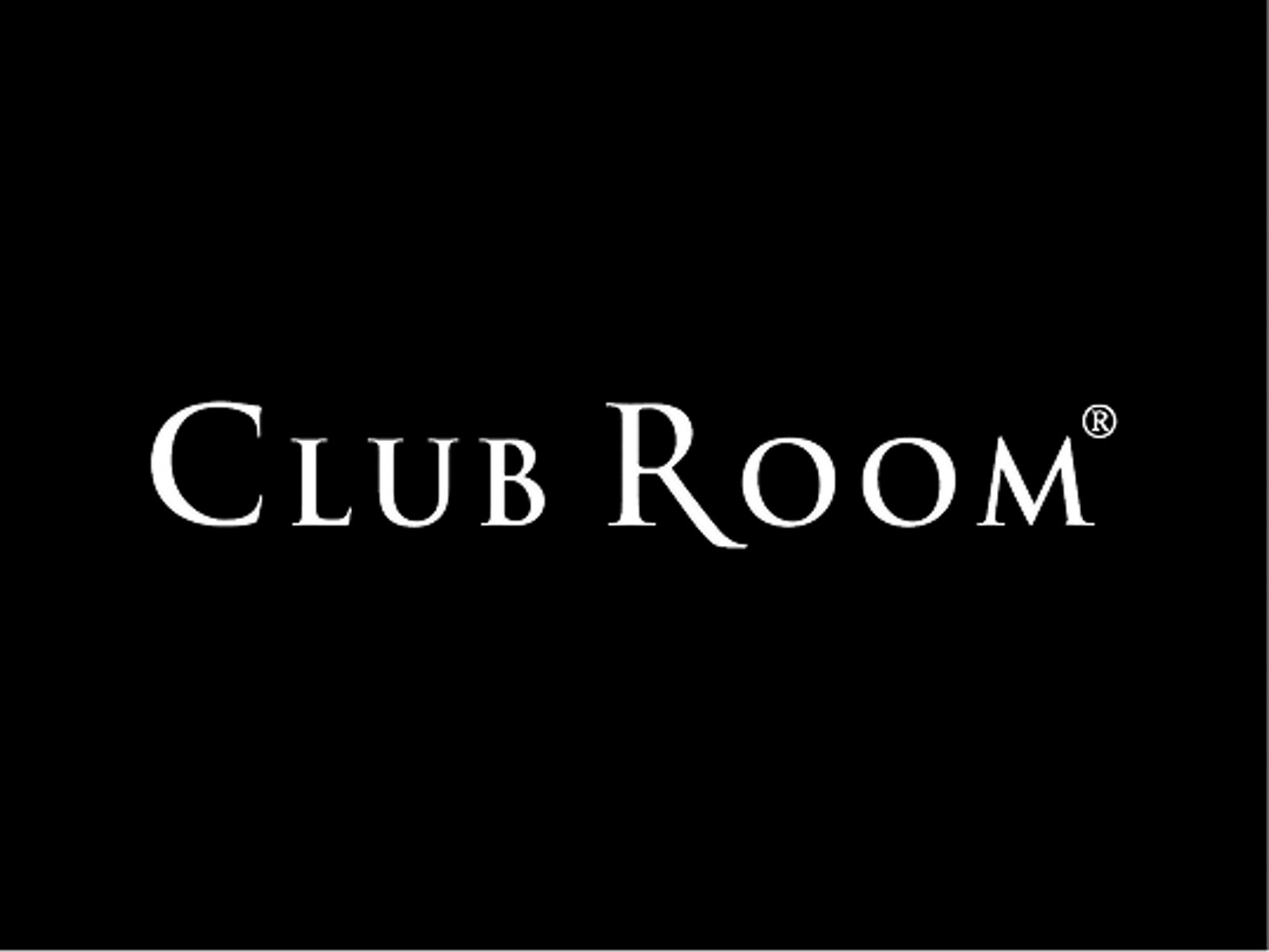 Club Room