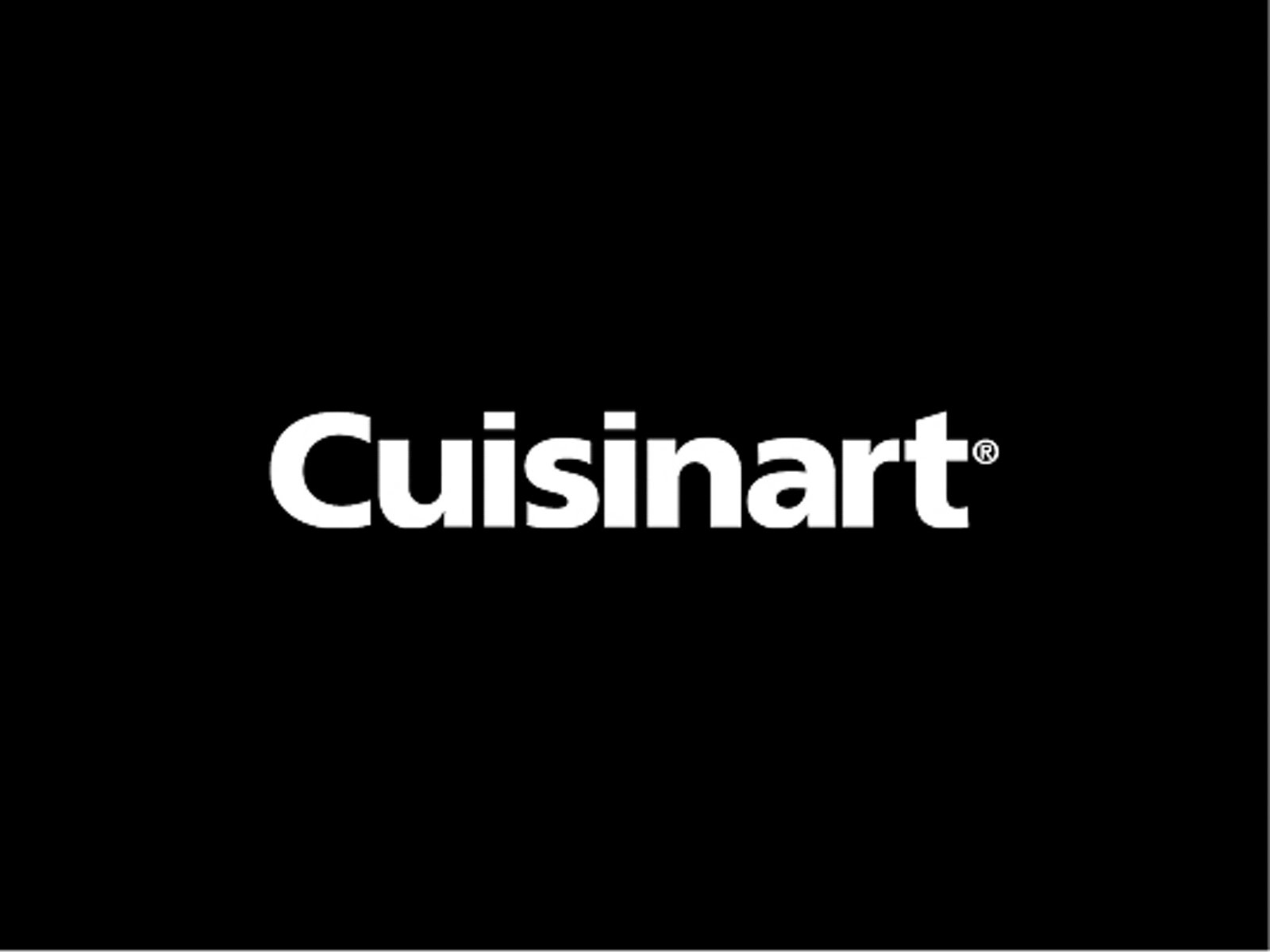 Cuisinart
