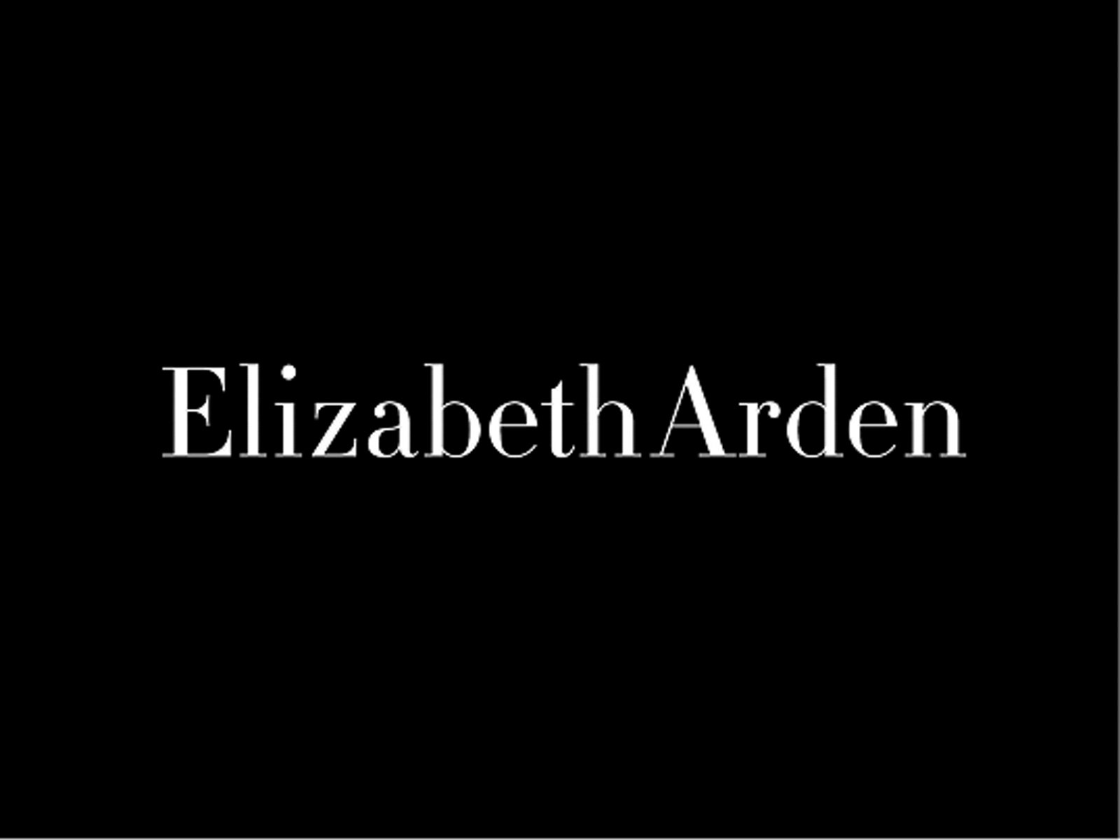 Elizabeth Arden
