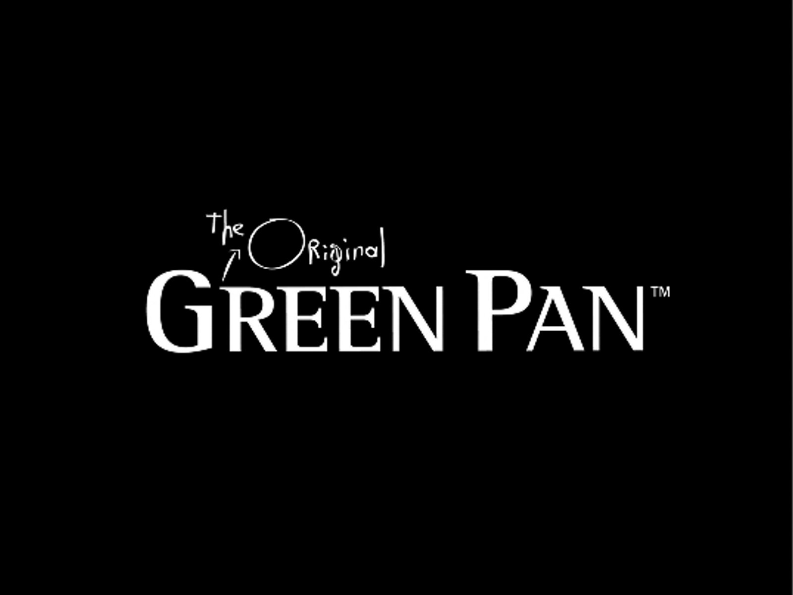 Greenpan