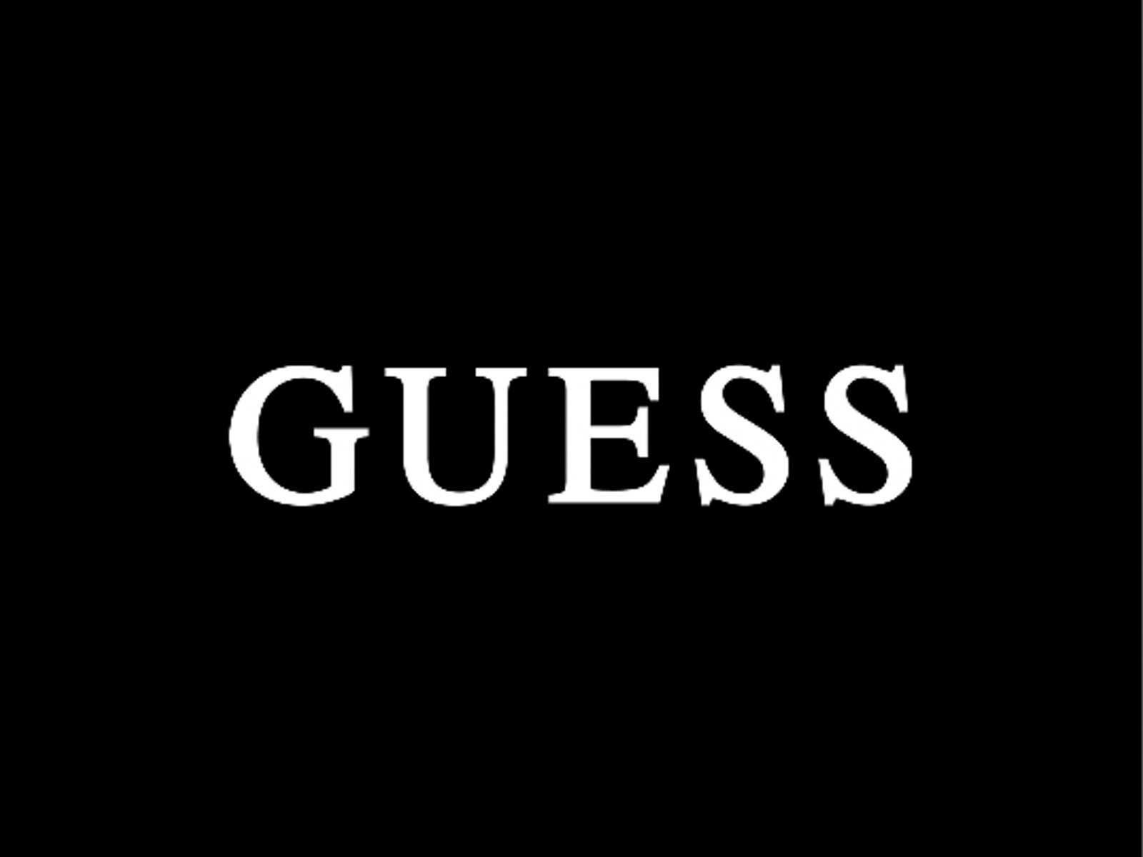 GUESS